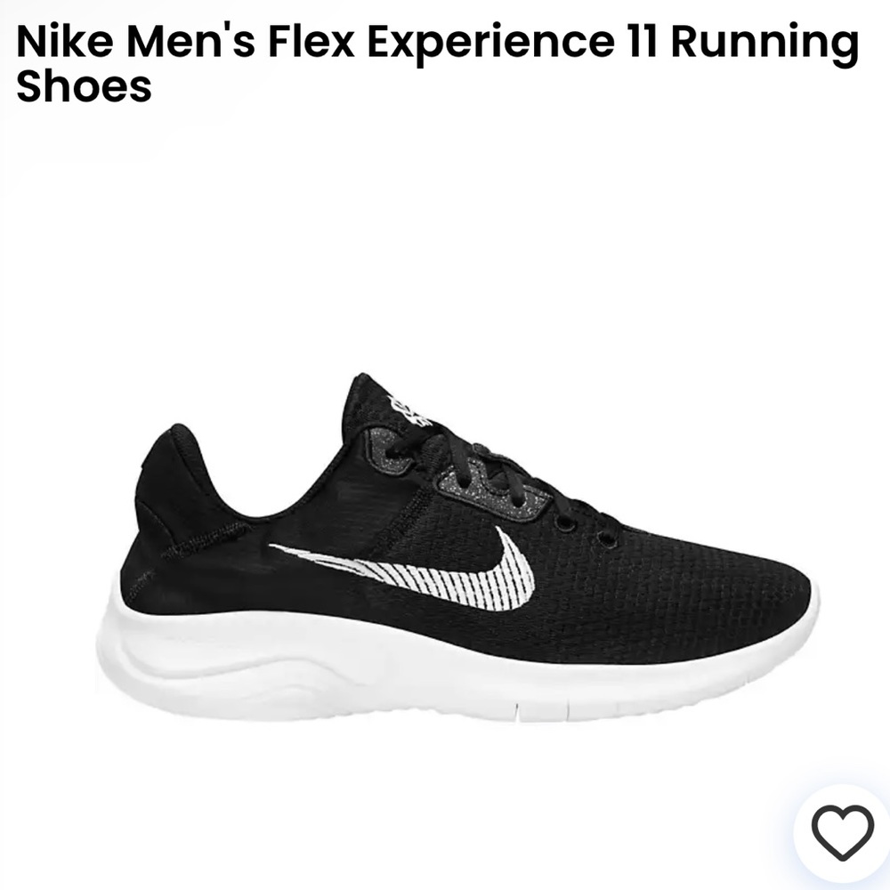 Nike Flex Experience